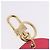 LOUIS VUITTON Monogram Vivienne Porte Cre Illustre Charm M82634 LV Auth 203664M Monogramma - vista 8