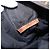 Borsa a tracolla FENDI Zucca Canvas Marrone Nero Auth 197699 - vista 12