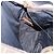 Borsa a tracolla FENDI Zucca Canvas Marrone Nero Auth 197699 - vista 18