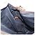 Borsa a tracolla FENDI Zucca Canvas Marrone Nero Auth 197699 - vista 19