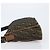 Borsa a tracolla FENDI Zucca Canvas Marrone Nero Auth 197699 - vista 4