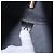 Borsa a mano LOUIS VUITTON Epi Soufflot Nera M52222 LV Auth 202944V Nero - vista 12