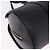 Borsa a mano LOUIS VUITTON Epi Soufflot Nera M52222 LV Auth 202944V Nero - vista 15