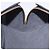 Borsa a mano LOUIS VUITTON Epi Soufflot Nera M52222 LV Auth 202944V Nero - vista 18