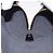 Borsa a mano LOUIS VUITTON Epi Soufflot Nera M52222 LV Auth 202944V Nero - vista 19