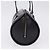 Borsa a mano LOUIS VUITTON Epi Soufflot Nera M52222 LV Auth 202944V Nero - vista 3