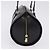 Borsa a mano LOUIS VUITTON Epi Soufflot Nera M52222 LV Auth 202944V Nero - vista 4