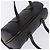 Borsa a mano LOUIS VUITTON Epi Soufflot Nera M52222 LV Auth 202944V Nero - vista 6