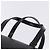Borsa a mano LOUIS VUITTON Epi Soufflot Nera M52222 LV Auth 202944V Nero - vista 8