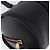 Borsa a mano LOUIS VUITTON Epi Soufflot Nera M52222 LV Auth 202944V Nero - vista 9