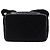 Borsa a tracolla CHANEL Matelasse Velluto Nero Oro CC Auth bs36831A D'oro - vista 13