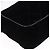 Borsa a tracolla CHANEL Matelasse Velluto Nero Oro CC Auth bs36831A D'oro - vista 15