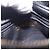 Borsa a tracolla CHANEL Matelasse Velluto Nero Oro CC Auth bs36831A D'oro - vista 17
