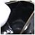 Borsa a tracolla CHANEL Matelasse Velluto Nero Oro CC Auth bs36831A D'oro - vista 18