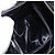 Borsa a tracolla CHANEL Matelasse Velluto Nero Oro CC Auth bs36831A D'oro - vista 21