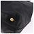 Borsa a mano PRADA Ribbon in pelle nera e oro Auth 202973V Nero D'oro - vista 19