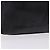Borsa a mano PRADA Ribbon in pelle nera e oro Auth 202973V Nero D'oro - vista 3