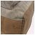 PRADA Schultertasche aus Wildleder Beige Auth bs36960 - Ansicht 15