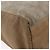 PRADA Schultertasche aus Wildleder Beige Auth bs36960 - Ansicht 16