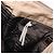 PRADA Schultertasche aus Wildleder Beige Auth bs36960 - Ansicht 23