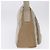 PRADA Schultertasche aus Wildleder Beige Auth bs36960 - Ansicht 4
