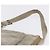 PRADA Schultertasche aus Wildleder Beige Auth bs36960 - Ansicht 8