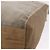 PRADA Schultertasche aus Wildleder Beige Auth bs36960 - Ansicht 9