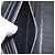 LOUIS VUITTON Damier Grafitte Organizer Atoll Travel Case N48255 LV Auth 202615A Damier ebene - vista 11