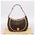 LOUIS VUITTON Monogram Tolum PM Shoulder Bag M40076 LV Auth 203172V Monogramma - vista 12