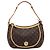 LOUIS VUITTON Monogram Tolum PM Shoulder Bag M40076 LV Auth 203172V Monogramma - vista 13