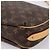 LOUIS VUITTON Monogram Tolum PM Shoulder Bag M40076 LV Auth 203172V Monogramma - vista 16