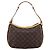 LOUIS VUITTON Monogram Tolum PM Shoulder Bag M40076 LV Auth 203172V Monogramma - vista 2