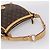 LOUIS VUITTON Monogram Tolum PM Shoulder Bag M40076 LV Auth 203172V Monogramma - vista 7