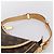 LOUIS VUITTON Monogram Tolum PM Shoulder Bag M40076 LV Auth 203172V Monogramma - vista 8