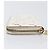 LOUIS VUITTON Monogram Multicolor Zippy Long Wallet White M60241 LV Auth BA15741 Bianco - vista 4