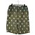 GUCCI x Doraemon Short Pants Silk "44" Brown Blue Auth 167559SAM Marrone