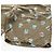 GUCCI x Doraemon Short Pants Silk "44" Brown Blue Auth 167559SAM Marrone - vista 6