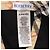 Cappello BURBERRY Novachek Canvas XL Black Silver Auth 202726M Nero Argento - vista 11