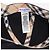Cappello BURBERRY Novachek Canvas XL Black Silver Auth 202726M Nero Argento - vista 14