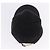 Cappello BURBERRY Novachek Canvas XL Black Silver Auth 202726M Nero Argento - vista 7