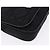 Borsa a tracolla con catena Christian Dior Nylon Nero Argento Auth 203219 - vista 14