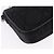 Borsa a tracolla con catena Christian Dior Nylon Nero Argento Auth 203219 - vista 16