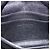 Borsa a tracolla con catena Christian Dior Nylon Nero Argento Auth 203219 - vista 20