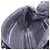 Borsa a tracolla con catena Christian Dior Nylon Nero Argento Auth 203219 - vista 22