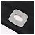 Borsa a tracolla con catena Christian Dior Nylon Nero Argento Auth 203219 - vista 9