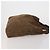 Bottega Veneta Borsa BOTTEGAVENETA Nylon Set da 2 Marrone Argento Auth 196566 - vista 4