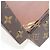 LOUIS VUITTON Monogram Crusher Business Bag M53122 LV Auth 197534V Monogramma - vista 10