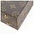 LOUIS VUITTON Monogram Crusher Business Bag M53122 LV Auth 197534V Monogramma - vista 15