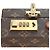 LOUIS VUITTON Monogram Crusher Business Bag M53122 LV Auth 197534V Monogramma - vista 23