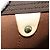 LOUIS VUITTON Monogram Keepall 55 Boston Bag M41424 LV Auth 198998V Monogramma - vista 12